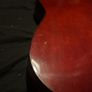 Burswood acoustic guitar Image 5