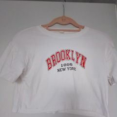 shein top