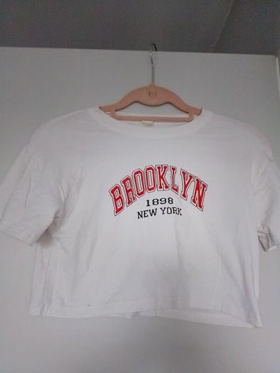 shein top
