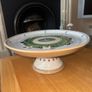 Nicholas Mosse Landscape Cake stand and Fruit Bowl Image 2