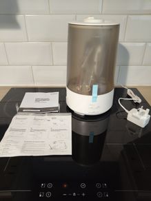 Humidifier