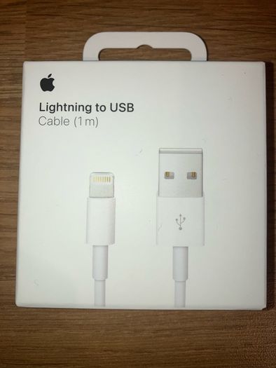 Apple Charging Cable
