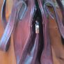 Medici Firenze Luxury Italian Leather Bag Image 6