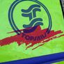 2 windsurf sails for young beginner Image 5