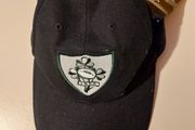 ireland rugby cap