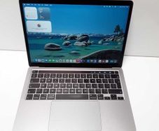 Apple MacBook Pro 13" (2020) | Intel Core i5 2.0GHz Quad-Core | 16GB RAM | 500GB SSD | 13.3" Retina Display