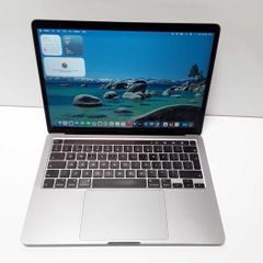 Apple MacBook Pro 13" (2020) | Intel Core i5 2.0GHz Quad-Core | 16GB RAM | 500GB SSD | 13.3" Retina Display