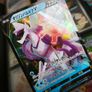 Origin Forme Palkia V ! Double Rare ! from Space Juggler Set ! 2022 ! Japanese Pokemon Card ! Image 3