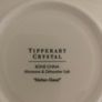 Graham Knuttell -Tipperary Crystal Side Plates X 2 Image 2