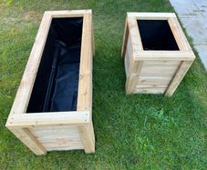Planter Box