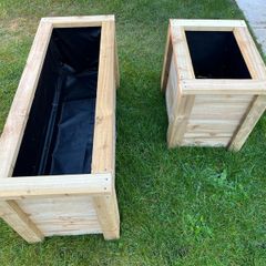 Planter Box