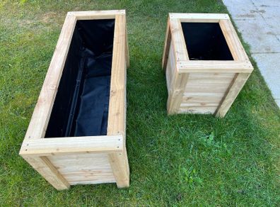 Planter Box
