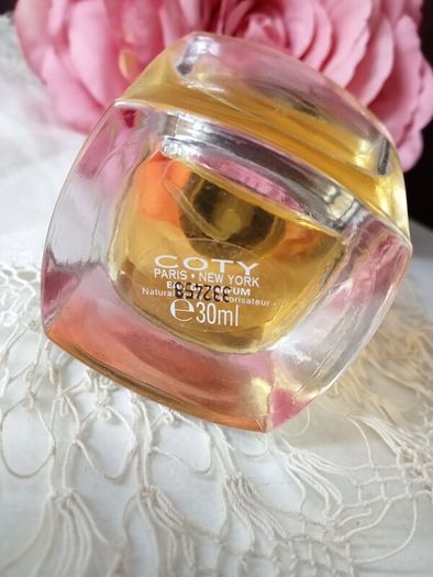 "My Manifesto" by Isabella Rossellini Eau de Parfum 30ml