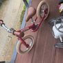 balance bike Image 3