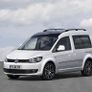 Mk3.5 Vw Caddy facelift Front End enhancement Image 4