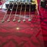 Schecter Extreme Omen6  guitar immaculate Image 4