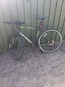 Bikes
