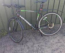 Bikes