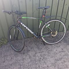 Bikes