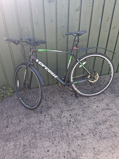 Bikes