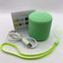 Brand new inPods littleFun macaron - wireless speaker in green Image 3