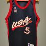 Authentic NBA Basketball Jerseys Collection Mitchell & Ness, Nike, Champion, Adidas  Size L XL Image 8