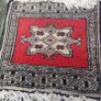 nice possibly vintage plant stand mat's, price drop Image 3
