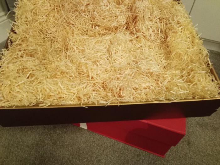 Hamper Boxes x 2.