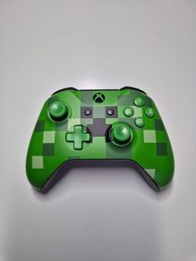 Xbox One Minecraft  Controller