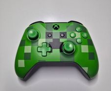 Xbox One Minecraft  Controller