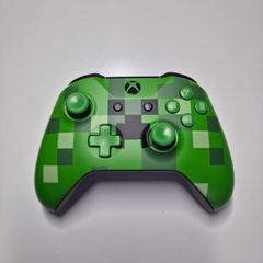 Xbox One Minecraft  Controller