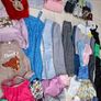 girls clothes bundle 11 to 12 Image 4