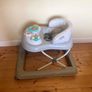 Babylo Activity Walker | Clean, Sturdy & Ready for Use Image 2