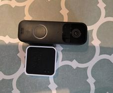 Video doorbell