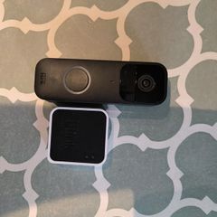Video doorbell