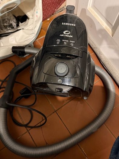 Samsung vacuum
