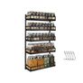 Wall Mounted Kitchen Storage NEW Image 2