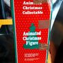 Vintage Christmas Decoration. Image 4