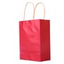 100 Burgundy Bags - 15x21cm - Free Postage Image 2