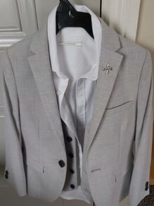 Boys Suit