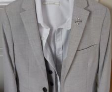 Boys Suit