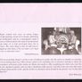 2016 Isle of Man Islands and Bridges; The Art of Roger Dean Commemorative Stamps First Day Cover (FDC) Image 2