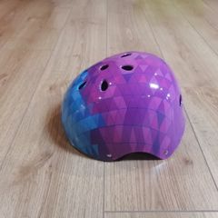 Disney Soy Luna helmet (54-56cm M size)