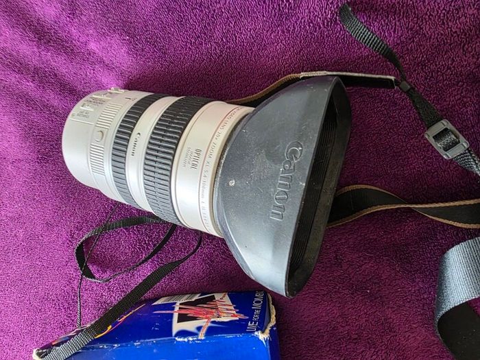Cameras