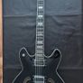 Hagstrom Viking Deluxe Baritone Guitar Image 3