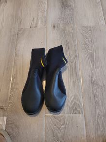 neoprene water boots size uk 7