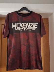mc kenzie tshirt