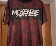 mc kenzie tshirt