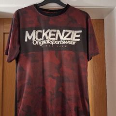 mc kenzie tshirt