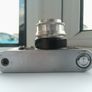 Zenit-3 VIDEO cla'd Refurbished, USSR Soviet Russian SLR 35 mm film camera, 62018076 Image 2